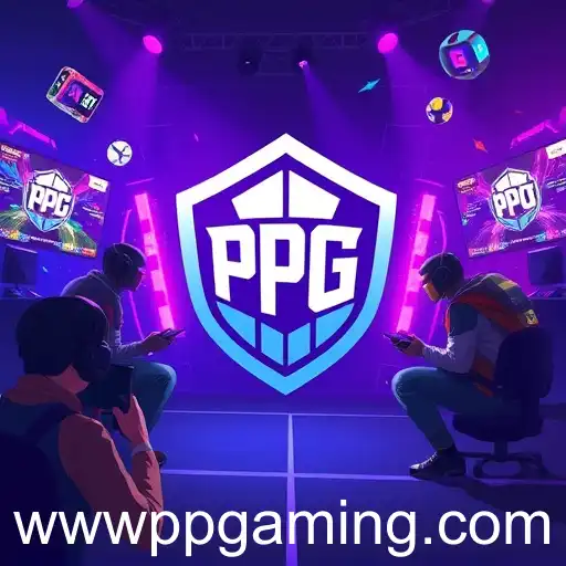 Gaming Industry Trends: A Comprehensive Overview