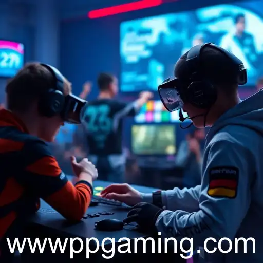 Evolving Trends in Gaming Communities