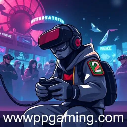 The Evolution of Gaming Trends in 2026