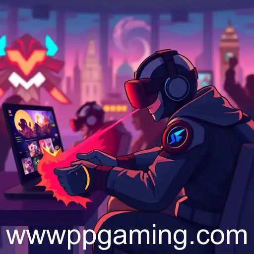 Emerging Trends and Challenges in Online Gaming