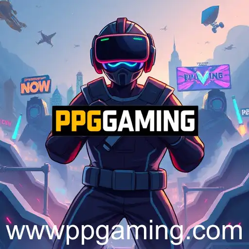 The Evolution of PPGaming in 2025