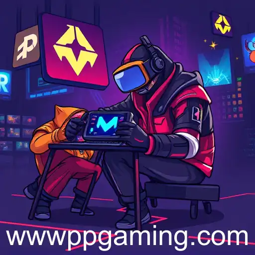 The Evolution of PPGaming in 2025