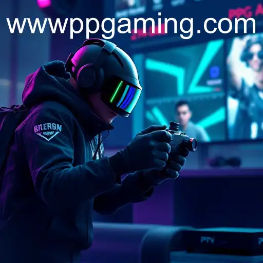 PPGaming Expands Amidst Rising Digital Trends