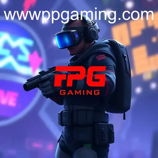 PPGaming Sets New Trends in Esports