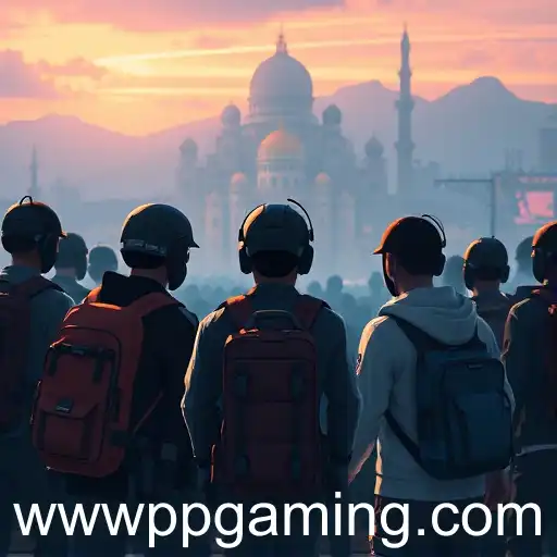 PPGaming Evolves Amid Growing Industry Changes