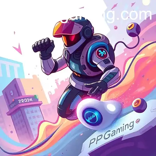 PPGaming Leads the Charge in the 2025 Gaming Renaissance