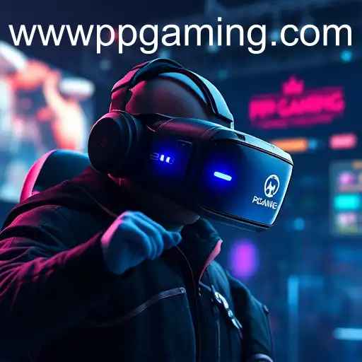 PPGaming's Rise in the Global Gaming Arena