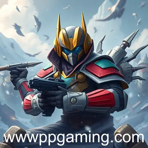 PPGaming's Rise Amidst 2025's Gaming Revolution