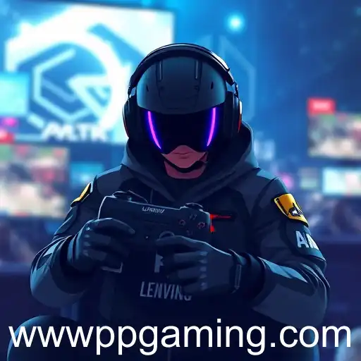 PPGaming Elevates the Streaming Scene