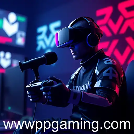 The Evolution of PPGaming in the Modern Era