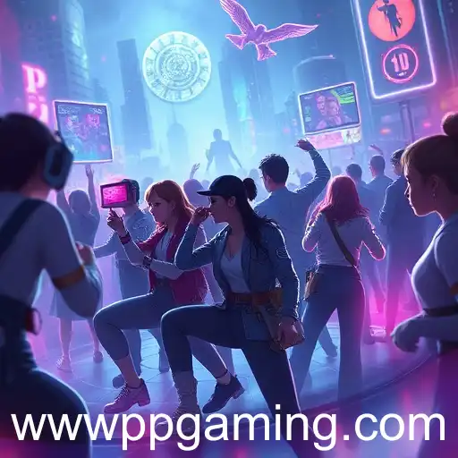 The Rise and Challenges of PPGaming in 2025