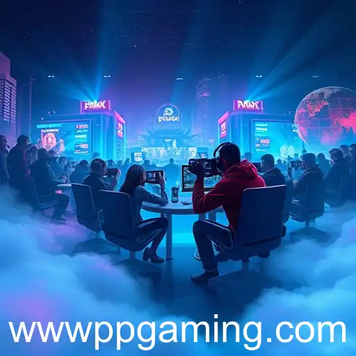 The Rise of Gaming Communities in 2025