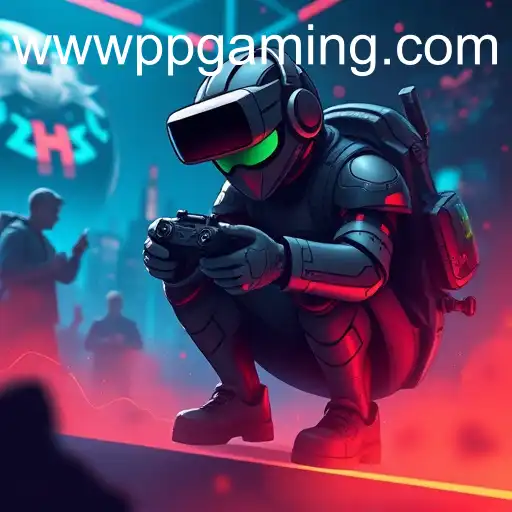 Rise of PPGaming: A New Era for Game Enthusiasts