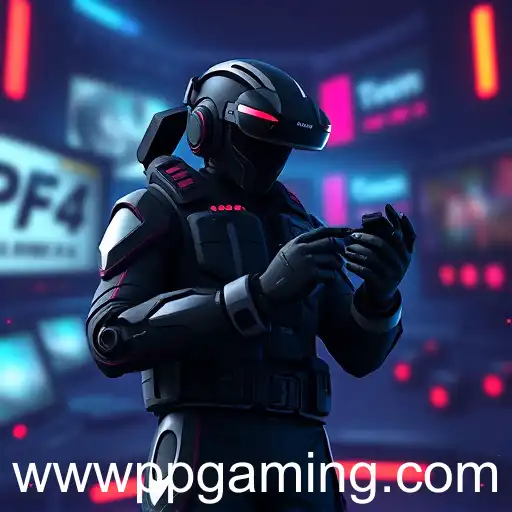 The Rise of PPGaming and Its Impact on Gaming Culture