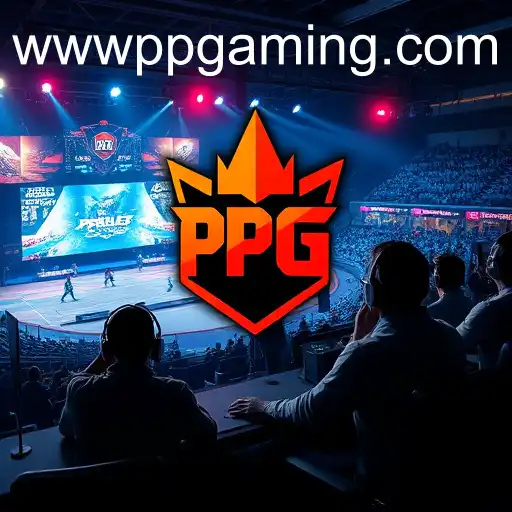 The Rise of PPGaming: A New Frontier in Online Entertainment