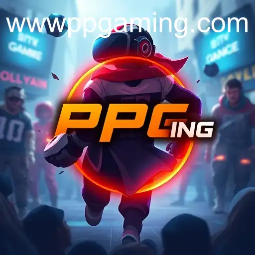 The Rise of PPGaming in the Evolving Landscape