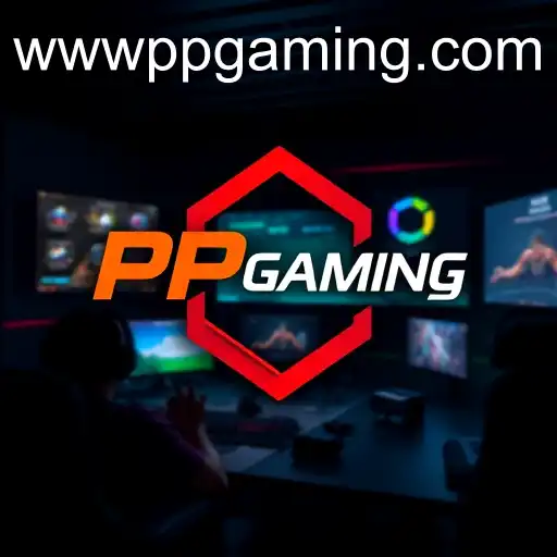 The Rise of PPGaming: Revolutionizing the Global Gaming Landscape