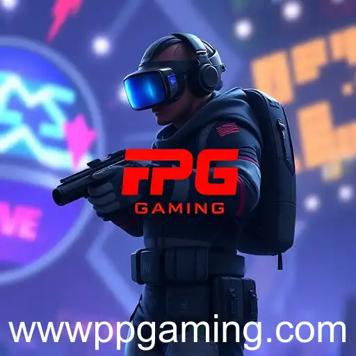 PPGaming Sets New Trends in Esports