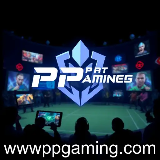 The Dynamic World of PPGaming in 2025
