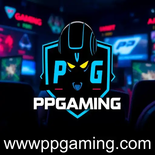 PPGaming's Impact on the Evolving Game Industry