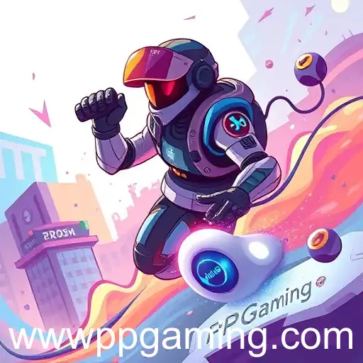 PPGaming Leads the Charge in the 2025 Gaming Renaissance