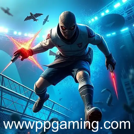 PPGaming: A Beacon of Innovation in 2025