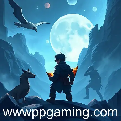 PPGaming: Transforming the Landscape of Gaming