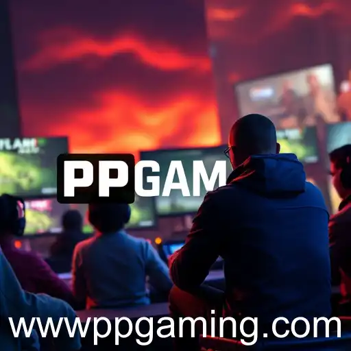 PPGaming Revolutionizes Online Gaming Experience