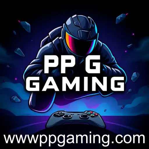 PPGaming's Rise in the Gaming Arena