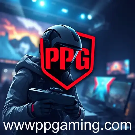 The Rise of PPGaming Empire