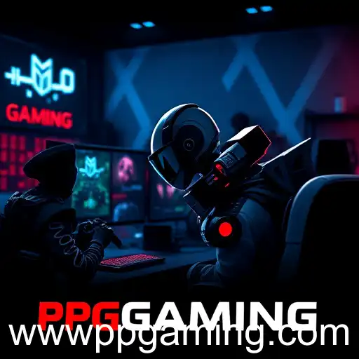 The Rise of PPGaming in the Modern Digital Age