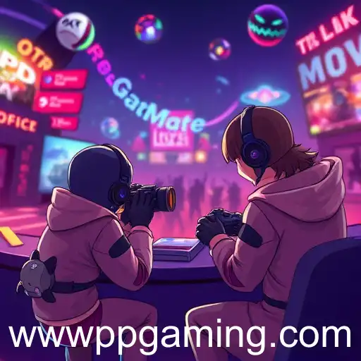 The Rise of PPGaming in 2025