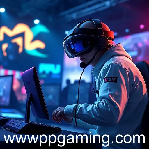 The Rise of PPGaming in the Digital Era