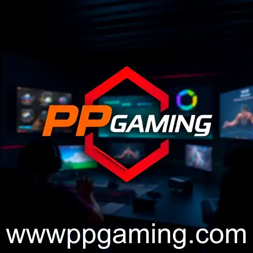 The Rise of PPGaming: Revolutionizing the Global Gaming Landscape