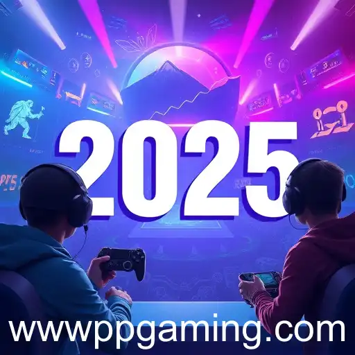 The Evolution of PPGaming in a Digital Age